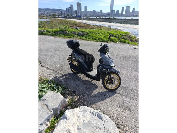 Sahibinden Yuki Route 110 