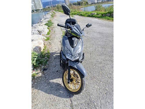 Sahibinden Yuki Route 110 