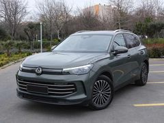 2024 TİGUAN 1.5 E-TSI ELEGANCE HATASIZ BOYASIZ 150 HP