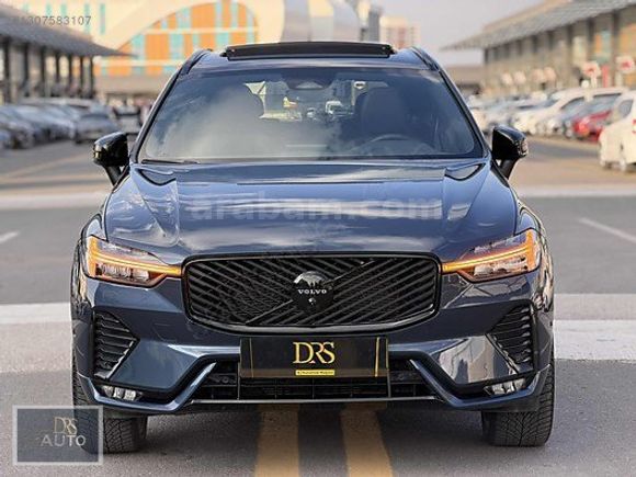 DRS AUTO'DAN İLK ELDEN 2025 MODEL MAKYAJLI KASA DÜŞÜK KM