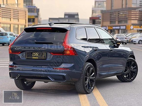 DRS AUTO'DAN İLK ELDEN 2025 MODEL MAKYAJLI KASA DÜŞÜK KM