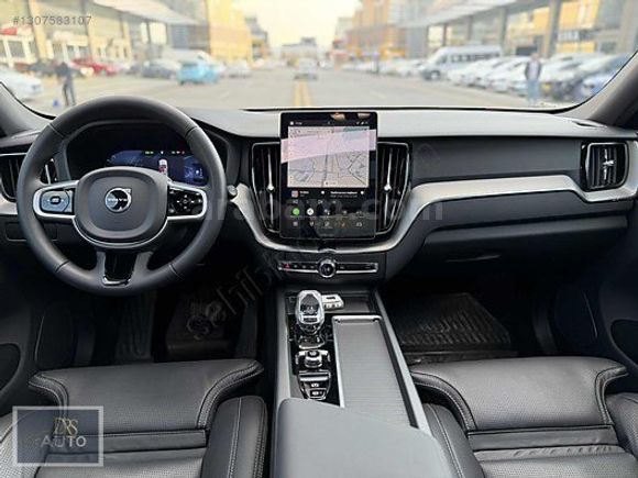 DRS AUTO'DAN İLK ELDEN 2025 MODEL MAKYAJLI KASA DÜŞÜK KM