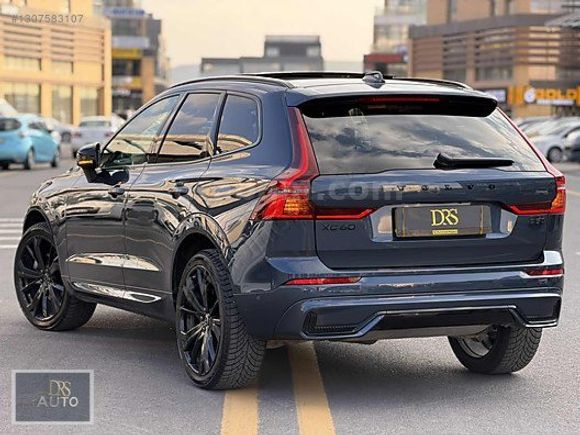 DRS AUTO'DAN İLK ELDEN 2025 MODEL MAKYAJLI KASA DÜŞÜK KM