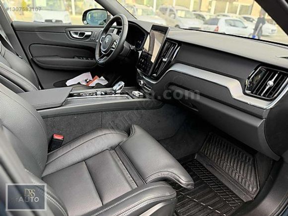 DRS AUTO'DAN İLK ELDEN 2025 MODEL MAKYAJLI KASA DÜŞÜK KM