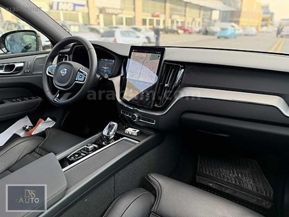 DRS AUTO'DAN İLK ELDEN 2025 MODEL MAKYAJLI KASA DÜŞÜK KM