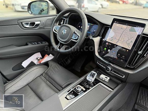 DRS AUTO'DAN İLK ELDEN 2025 MODEL MAKYAJLI KASA DÜŞÜK KM