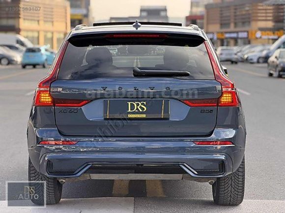 DRS AUTO'DAN İLK ELDEN 2025 MODEL MAKYAJLI KASA DÜŞÜK KM
