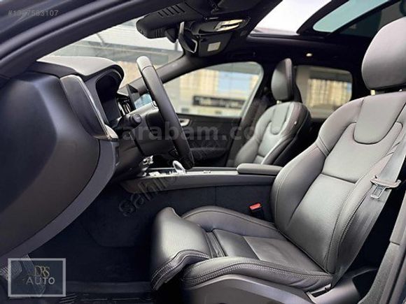 DRS AUTO'DAN İLK ELDEN 2025 MODEL MAKYAJLI KASA DÜŞÜK KM