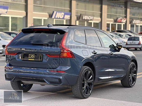DRS AUTO'DAN İLK ELDEN 2025 MODEL MAKYAJLI KASA DÜŞÜK KM