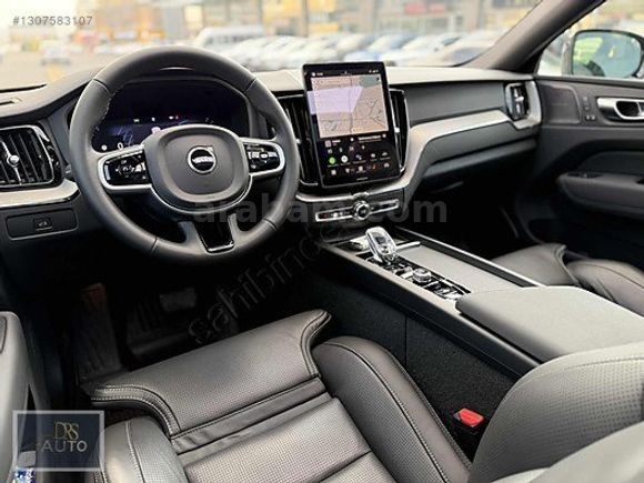 DRS AUTO'DAN İLK ELDEN 2025 MODEL MAKYAJLI KASA DÜŞÜK KM