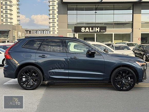 DRS AUTO'DAN İLK ELDEN 2025 MODEL MAKYAJLI KASA DÜŞÜK KM