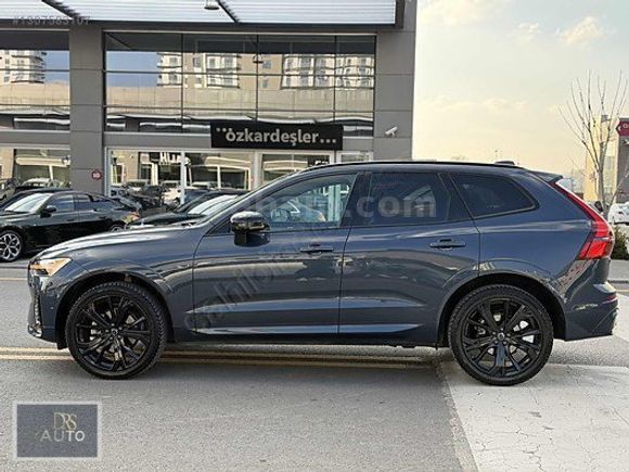 DRS AUTO'DAN İLK ELDEN 2025 MODEL MAKYAJLI KASA DÜŞÜK KM