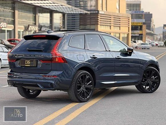 DRS AUTO'DAN İLK ELDEN 2025 MODEL MAKYAJLI KASA DÜŞÜK KM