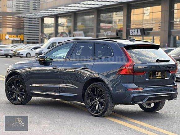 DRS AUTO'DAN İLK ELDEN 2025 MODEL MAKYAJLI KASA DÜŞÜK KM