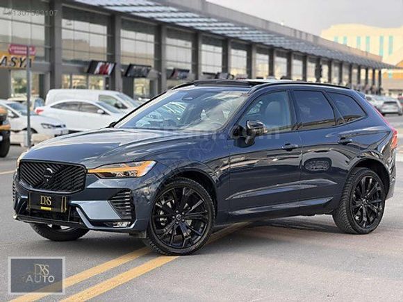 DRS AUTO'DAN İLK ELDEN 2025 MODEL MAKYAJLI KASA DÜŞÜK KM