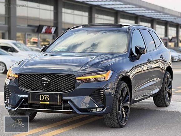 DRS AUTO'DAN İLK ELDEN 2025 MODEL MAKYAJLI KASA DÜŞÜK KM