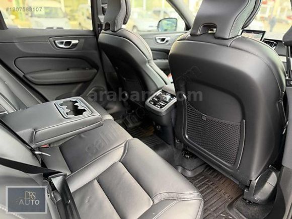 DRS AUTO'DAN İLK ELDEN 2025 MODEL MAKYAJLI KASA DÜŞÜK KM