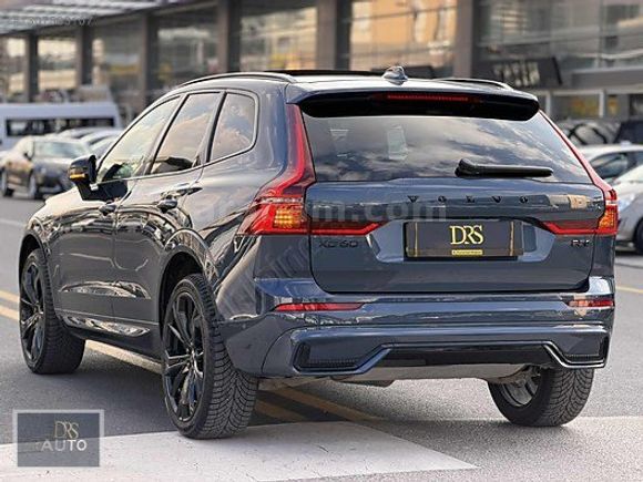 DRS AUTO'DAN İLK ELDEN 2025 MODEL MAKYAJLI KASA DÜŞÜK KM
