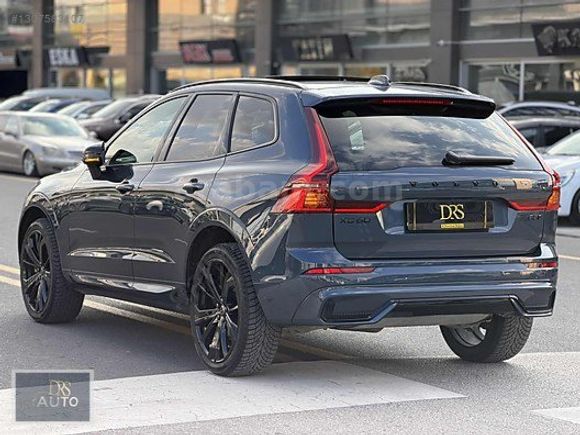 DRS AUTO'DAN İLK ELDEN 2025 MODEL MAKYAJLI KASA DÜŞÜK KM