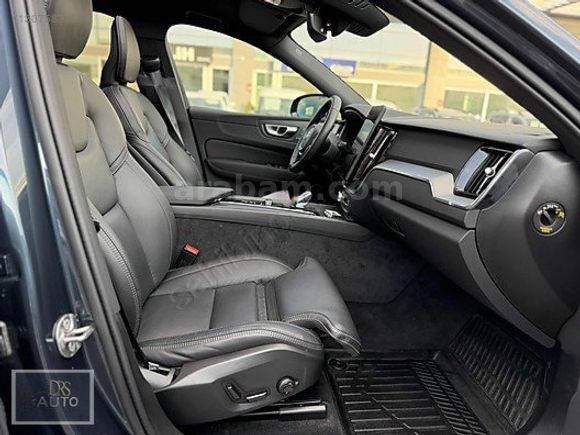 DRS AUTO'DAN İLK ELDEN 2025 MODEL MAKYAJLI KASA DÜŞÜK KM