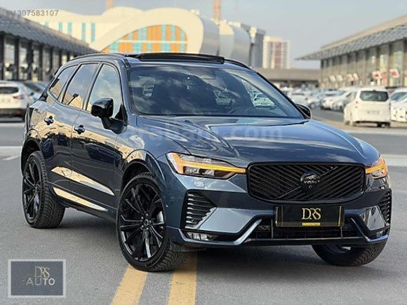 DRS AUTO'DAN İLK ELDEN 2025 MODEL MAKYAJLI KASA DÜŞÜK KM
