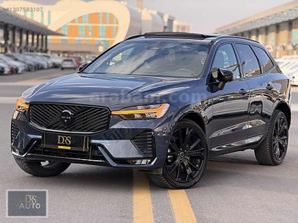 DRS AUTO'DAN İLK ELDEN 2025 MODEL MAKYAJLI KASA DÜŞÜK KM