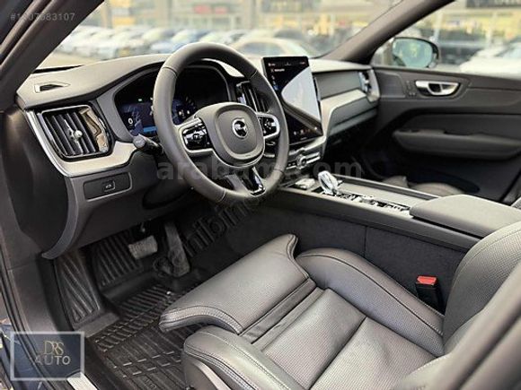 DRS AUTO'DAN İLK ELDEN 2025 MODEL MAKYAJLI KASA DÜŞÜK KM