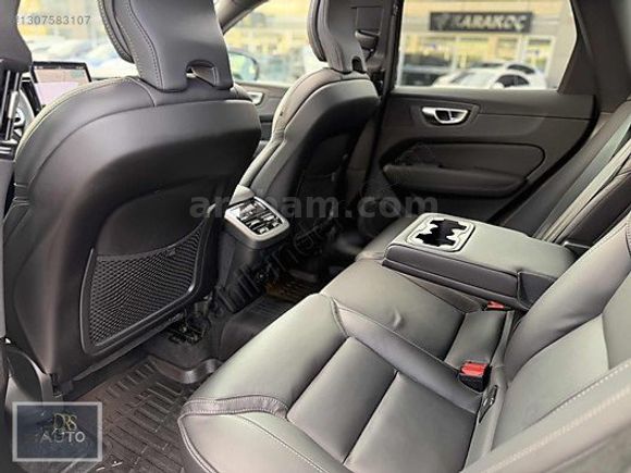 DRS AUTO'DAN İLK ELDEN 2025 MODEL MAKYAJLI KASA DÜŞÜK KM