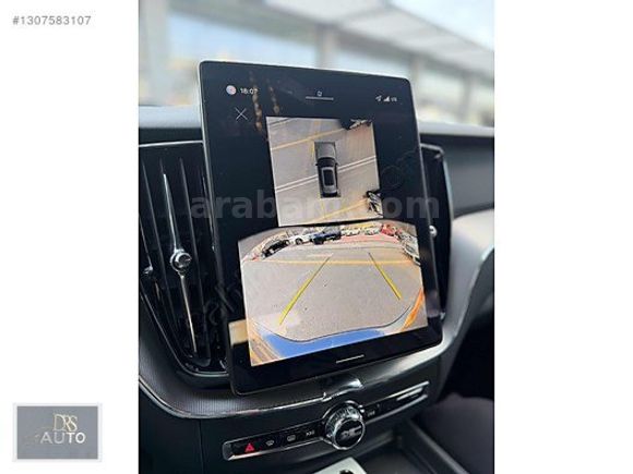 DRS AUTO'DAN İLK ELDEN 2025 MODEL MAKYAJLI KASA DÜŞÜK KM