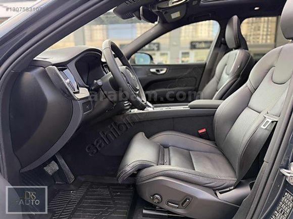DRS AUTO'DAN İLK ELDEN 2025 MODEL MAKYAJLI KASA DÜŞÜK KM