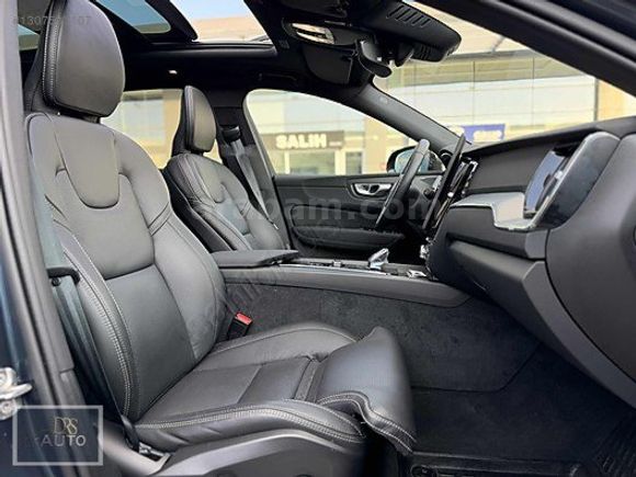 DRS AUTO'DAN İLK ELDEN 2025 MODEL MAKYAJLI KASA DÜŞÜK KM