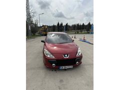 Sahibinden Peugeot 307 1.6 Comfort 2007 Model 