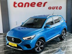 TANEER AUTO'DAN MG-ZS OTOMATİK 30.000 KM HATASIZ BOYASIZ