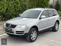 JOY CAR'S - 2004 VW TOUAREG ORJİNAL KM SUNROOF '' EMSALSİZ ''