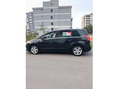 Sahibinden Peugeot 5008 1.6 HDi Premium Pack 2011 Model