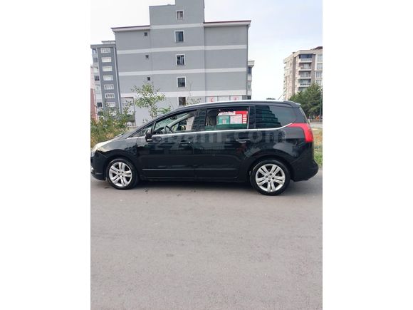 Sahibinden Peugeot 5008 1.6 HDi Premium Pack 2011 Model