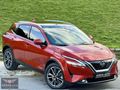 HATASIZ 2023 NİSSAN QASHQAİ 1.5 HYBRİD SKYPACK/CAM TVN/KÖR NOKTA
