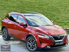 HATASIZ 2023 NİSSAN QASHQAİ 1.5 HYBRİD SKYPACK/CAM TVN/KÖR NOKTA