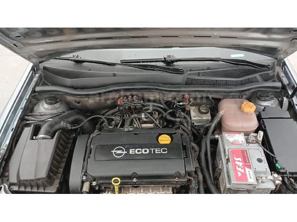 Sahibinden Opel Astra 1.6 Enjoy 2007 Model
