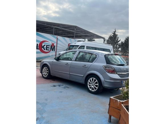 Sahibinden Opel Astra 1.6 Enjoy 2007 Model
