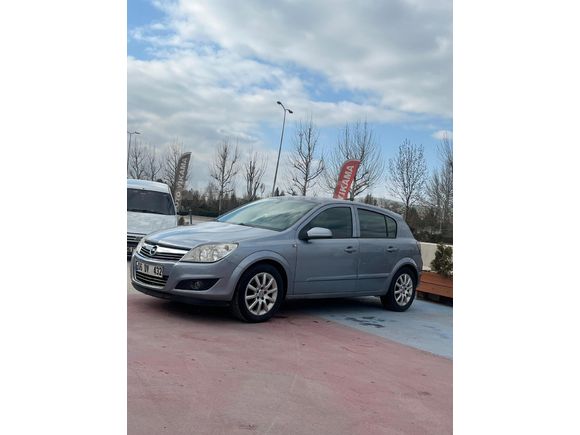 Sahibinden Opel Astra 1.6 Enjoy 2007 Model