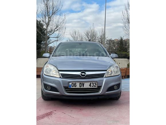 Sahibinden Opel Astra 1.6 Enjoy 2007 Model