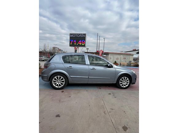 Sahibinden Opel Astra 1.6 Enjoy 2007 Model