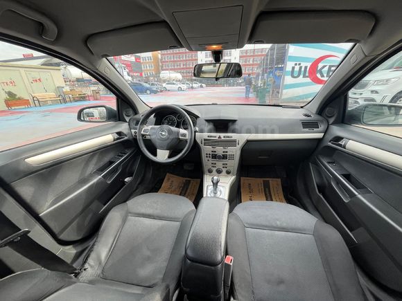 Sahibinden Opel Astra 1.6 Enjoy 2007 Model