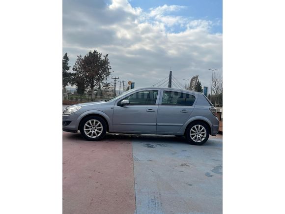 Sahibinden Opel Astra 1.6 Enjoy 2007 Model