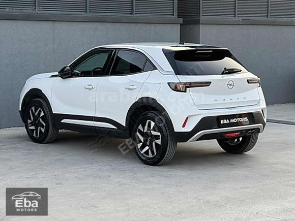 2023 MOKKA 1.2T ELEGANCE KÖR NOKTA GERİ GÖRÜŞ / 12 TAKSİT