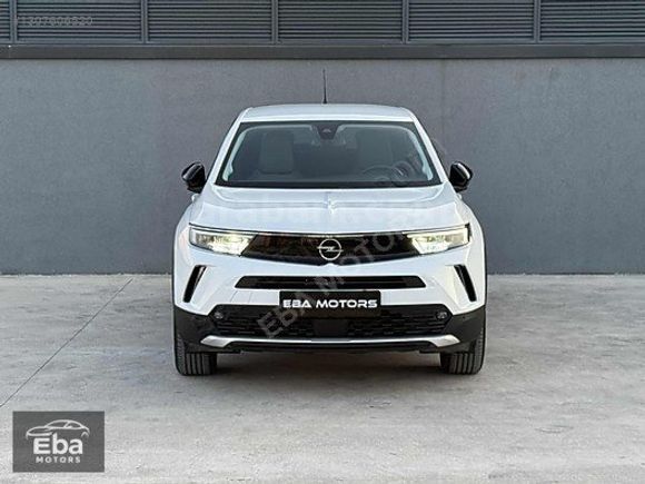 2023 MOKKA 1.2T ELEGANCE KÖR NOKTA GERİ GÖRÜŞ / 12 TAKSİT