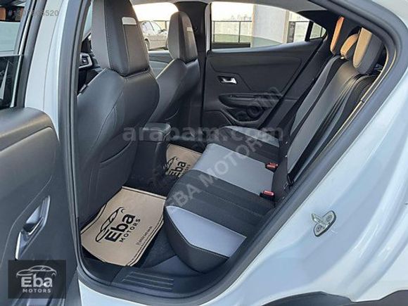 2023 MOKKA 1.2T ELEGANCE KÖR NOKTA GERİ GÖRÜŞ / 12 TAKSİT
