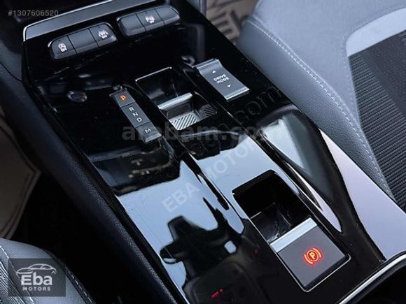 2023 MOKKA 1.2T ELEGANCE KÖR NOKTA GERİ GÖRÜŞ / 12 TAKSİT