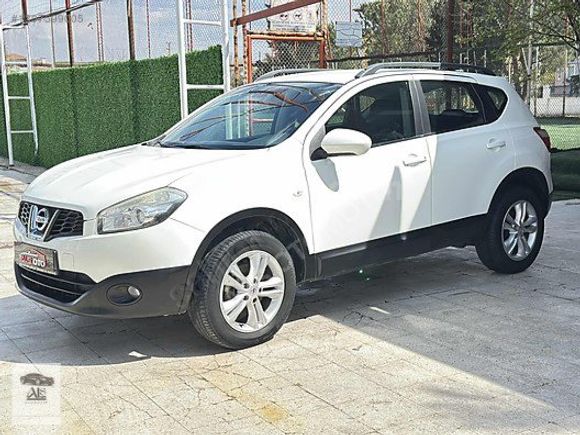 ALS OTODAN DİZEL QASHQİ